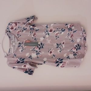 NWT Bailey's Blossoms Girls Dress